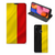 Samsung Galaxy A20s Standcase Belgische Vlag - B2C Telecom