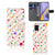 Samsung Galaxy A51 Telefoon Hoesje Dots