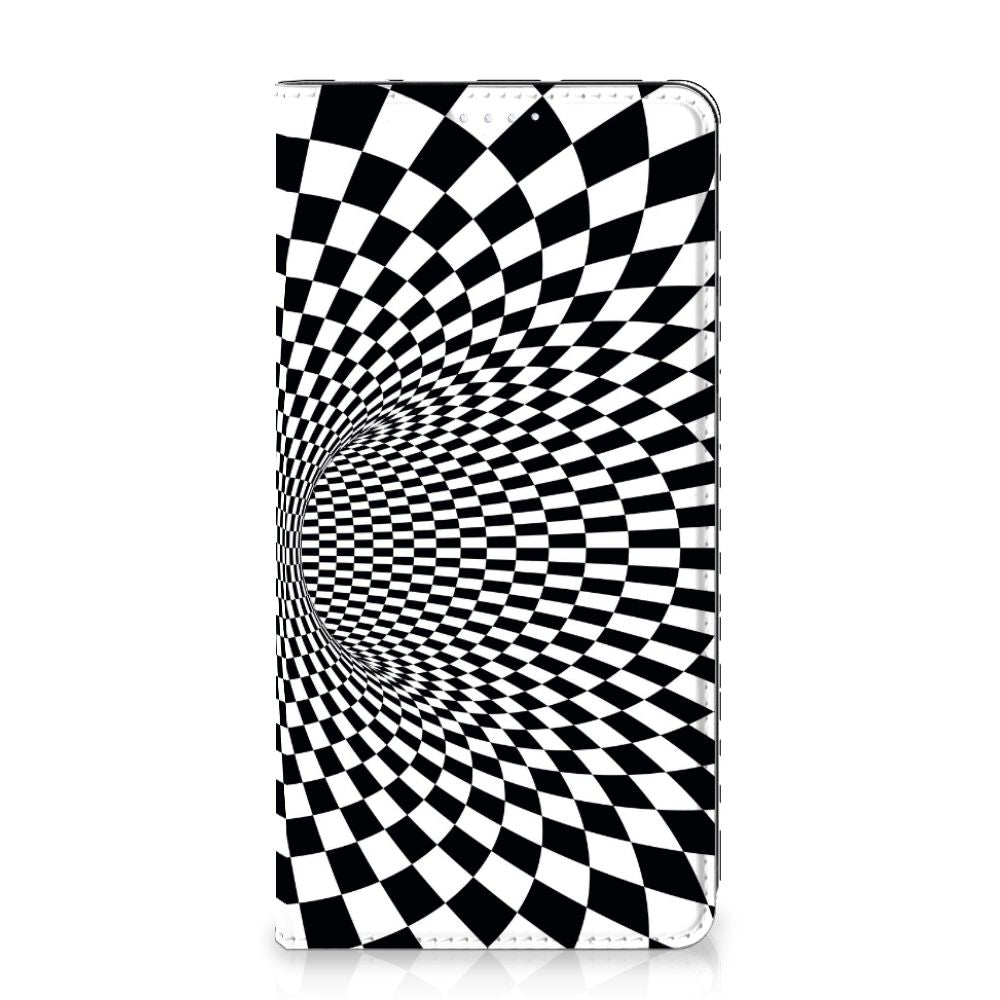 Samsung Galaxy S20 FE Stand Case Illusie - B2C Telecom