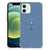 iPhone 12 Mini Stevig Bumper Hoesje Baby Rhino B2C Telecom
