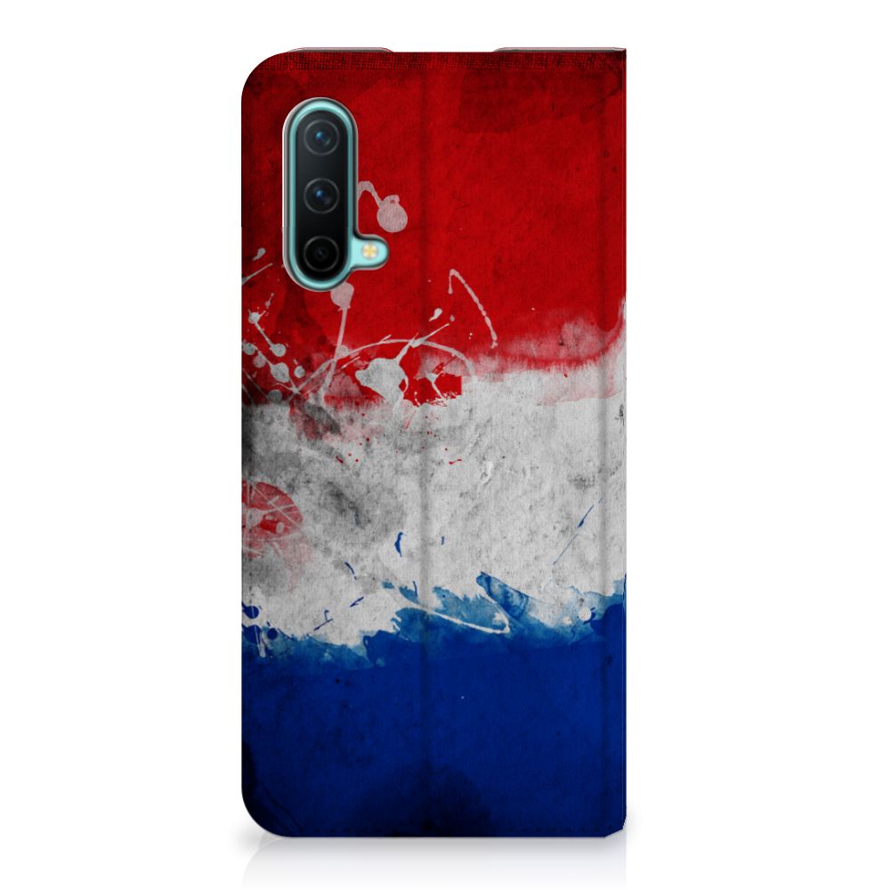 OnePlus Nord CE 5G Standcase Nederland - B2C Telecom