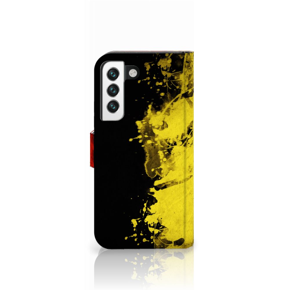 Samsung Galaxy S22 Bookstyle Case België