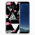 Samsung Galaxy S8 TPU Hoesje Flamingo Triangle