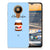 Nokia 5.3 Siliconen Case Nut Home B2C Telecom