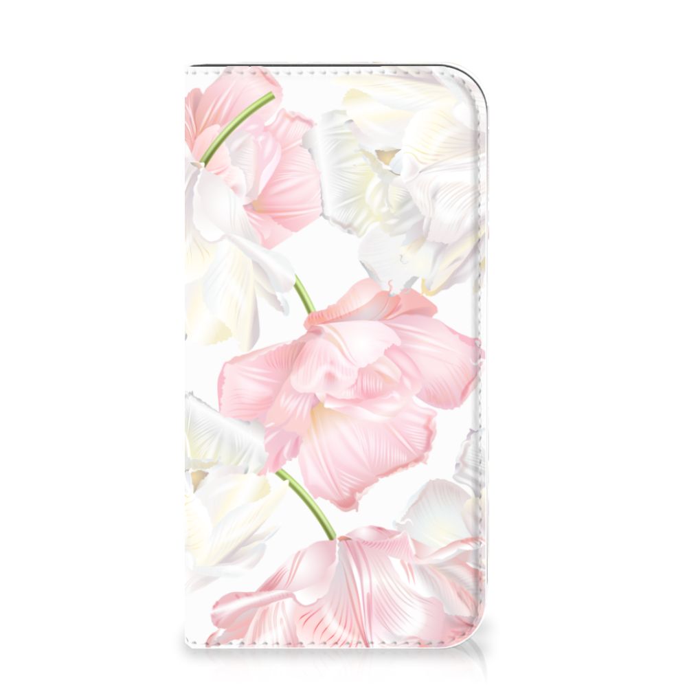 Apple iPhone 11 Pro Smart Cover Lovely Flowers