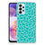 Samsung Galaxy A23 Hoesje maken Cracks Blue B2C Telecom