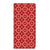 OPPO A54 5G | A74 5G | A93 5G Hoesje met Magneet Batik Rood - B2C Telecom