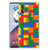 Motorola Edge 30 Fusion TPU bumper Blokken B2C Telecom