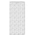 Samsung Galaxy A22 5G Hoesje met Magneet Stripes Dots - B2C Telecom
