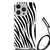 iPhone 14 Pro Case Anti-shock Zebra B2C Telecom