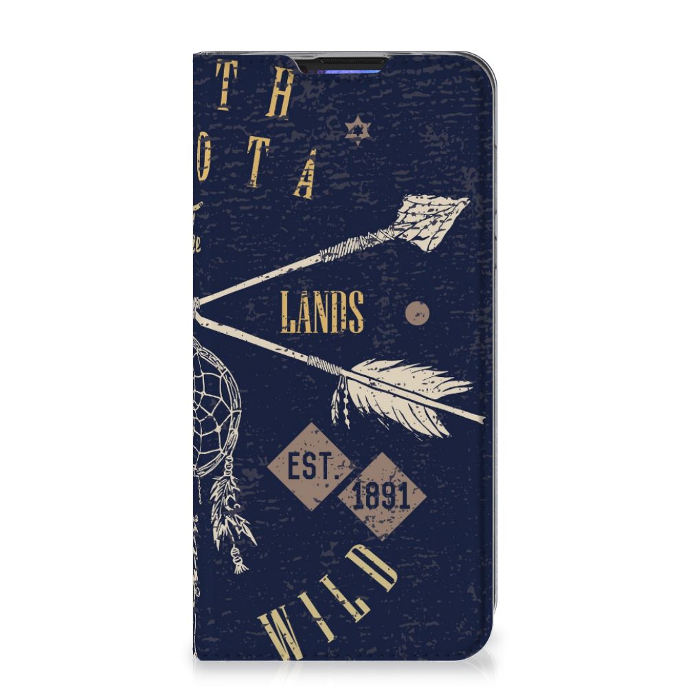 Motorola Moto G Pro Book Cover South Dakota - B2C Telecom
