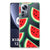 Xiaomi 12 Pro Siliconen Case Watermelons