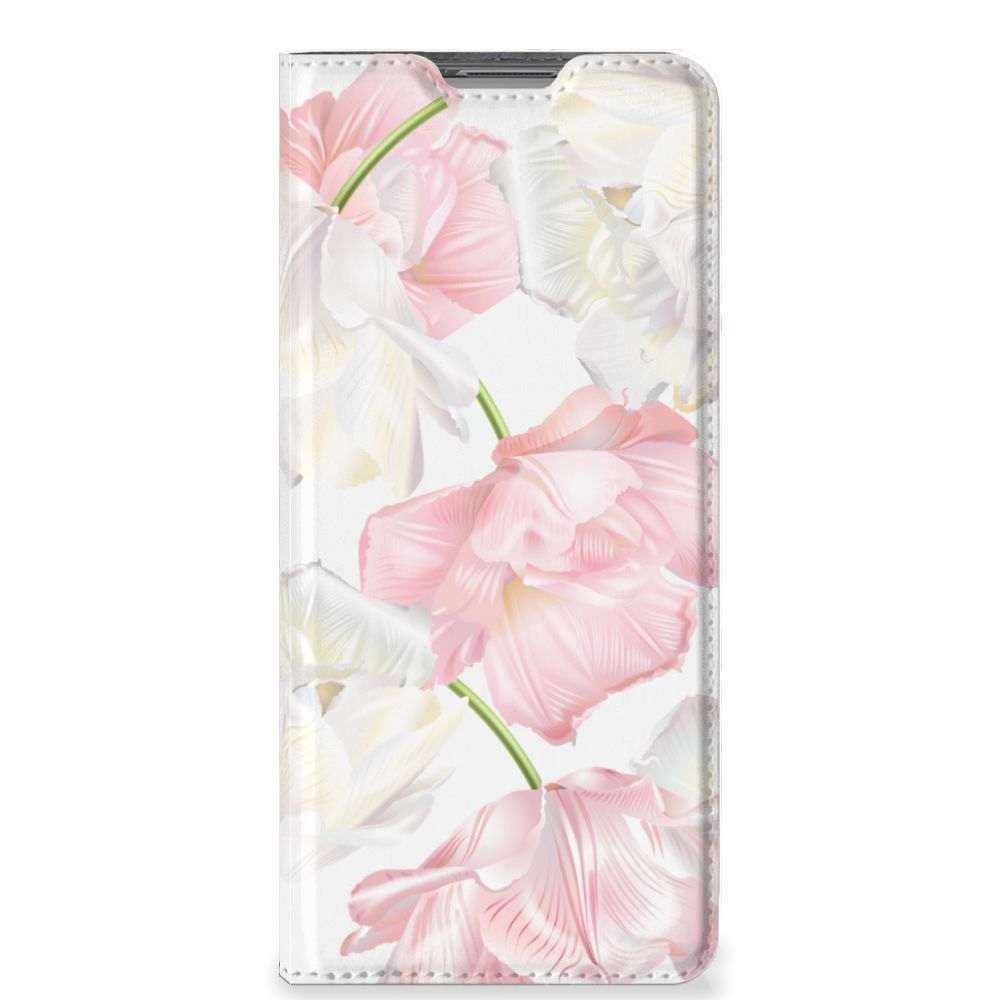OPPO Find X5 Smart Cover Lovely Flowers - B2C Telecom
