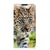 iPhone 14 Pro Max Hoesje maken Baby Luipaard - B2C Telecom