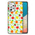 Samsung Galaxy A73 Back Cover Hoesje Fruits