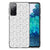 Samsung Galaxy S20 Bumper Case Stripes Dots