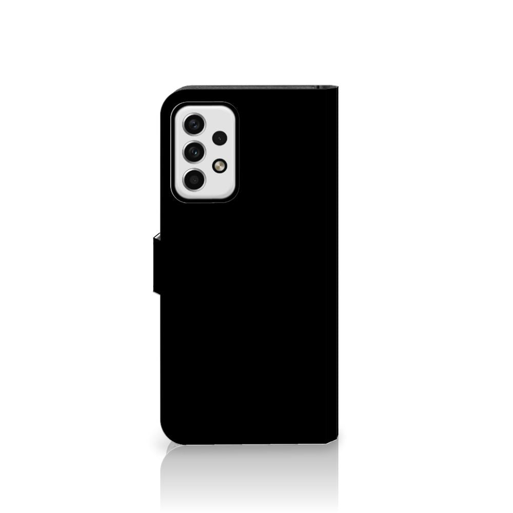 Samsung Galaxy A23 Leuk Hoesje Cow