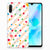 Huawei P30 Lite TPU bumper Dots