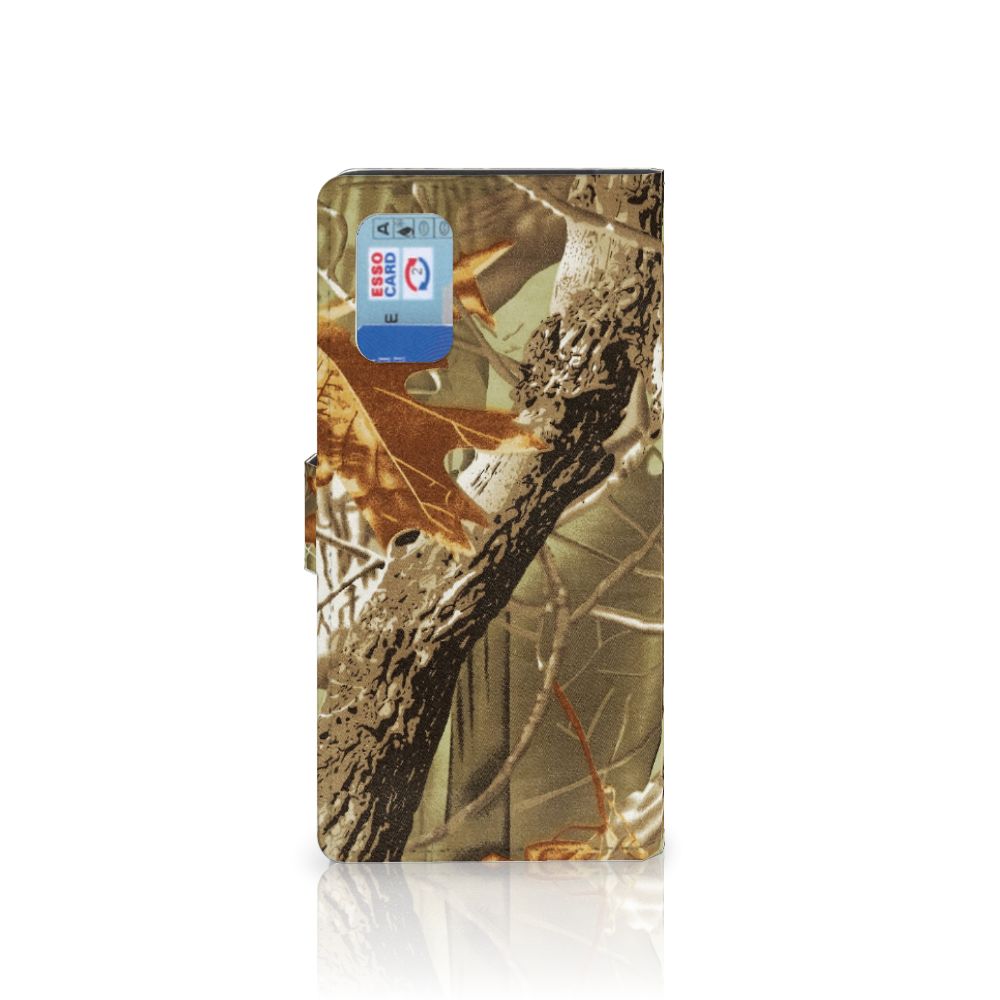 Samsung Galaxy A02s | M02s Hoesje Wildernis