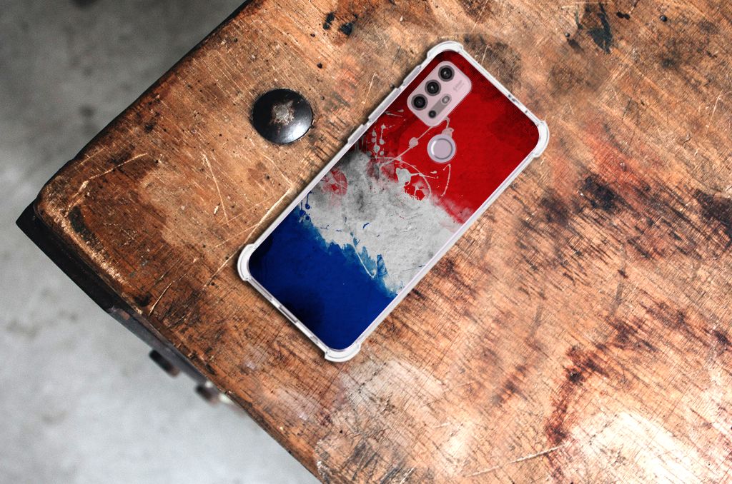 Motorola Moto G30 | G20 | G10 Cover Case Nederland