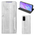 Samsung Galaxy S20 Book Wallet Case White Wood - B2C Telecom