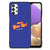 Samsung Galaxy A32 5G Telefoon Hoesje met tekst Never Give Up B2C Telecom