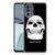Silicone Back Case Motorola Moto G62 5G Skull Eyes B2C Telecom