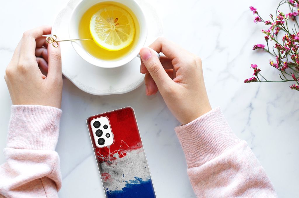 Samsung Galaxy A33 5G Hoesje Nederland B2C Telecom