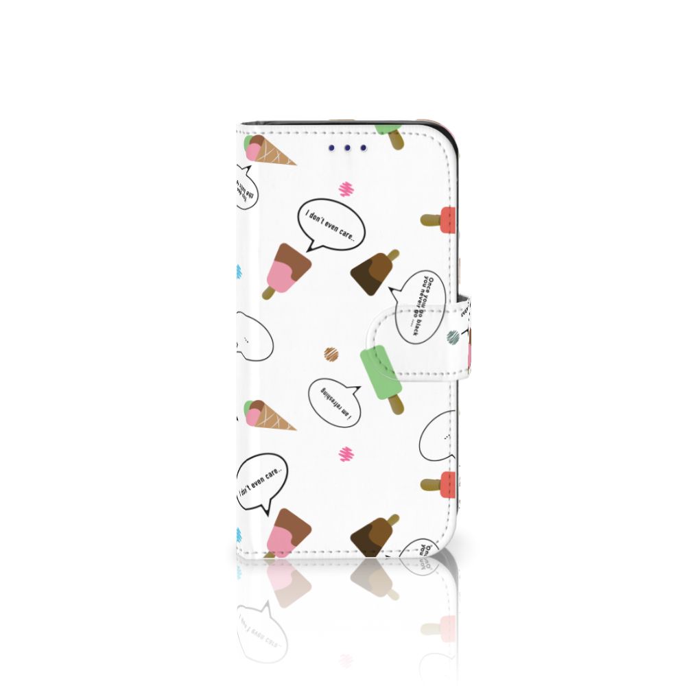 Samsung Galaxy S10e Book Cover IJsjes