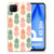 Huawei P40 Lite Siliconen Case Ananas B2C Telecom