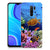 Xiaomi Redmi 9 TPU Hoesje Vissen B2C Telecom
