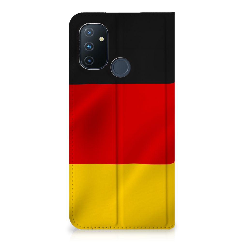OnePlus Nord N100 Standcase Duitsland - B2C Telecom