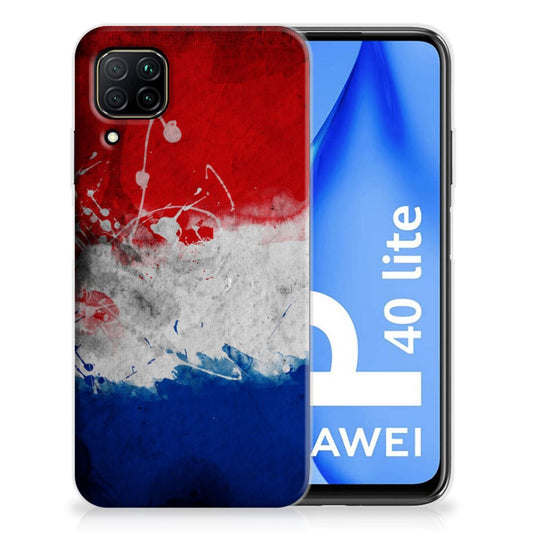 Huawei P40 Lite Hoesje Nederland