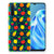 OPPO A91 Siliconen Case Fruits B2C Telecom