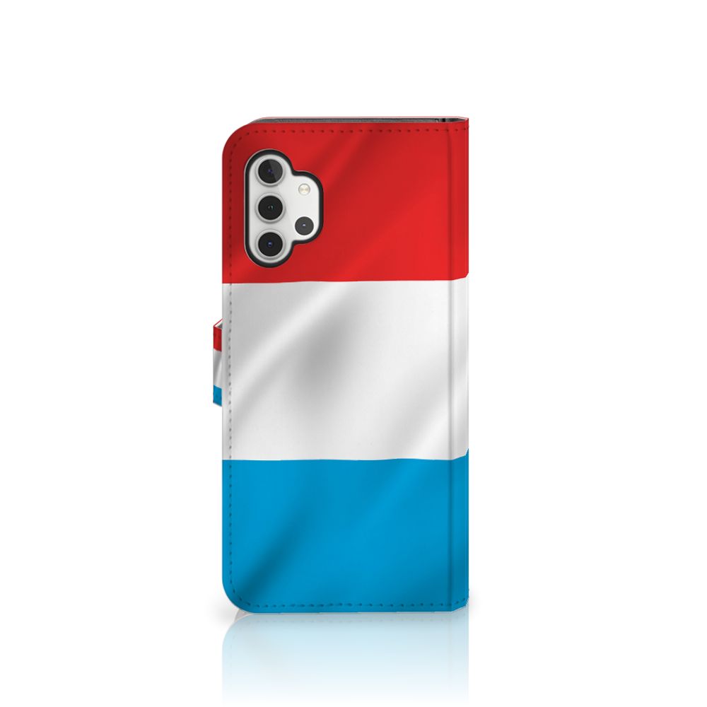 Samsung Galaxy A32 5G Bookstyle Case Luxemburg
