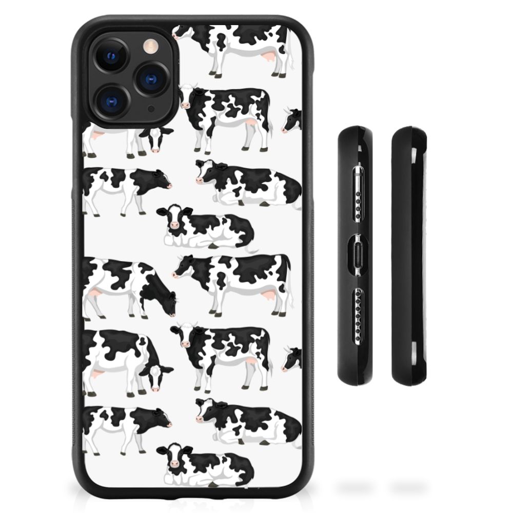 Apple iPhone 11 Pro Max Back Cover Koetjes