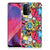 OPPO A93 5G Silicone Back Cover Punk Rock