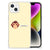 iPhone 14 Stevig Bumper Hoesje Monkey B2C Telecom