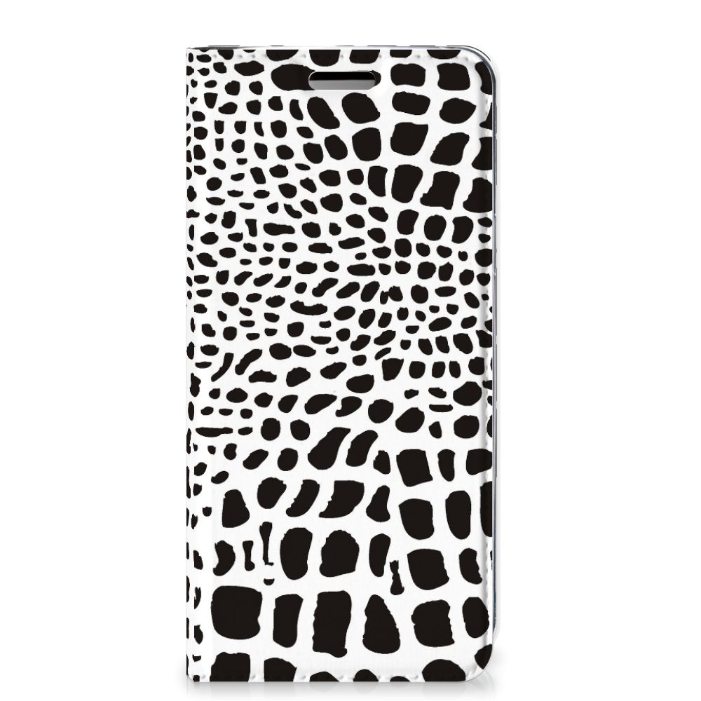 Samsung Galaxy S9 Hoesje maken Slangenprint