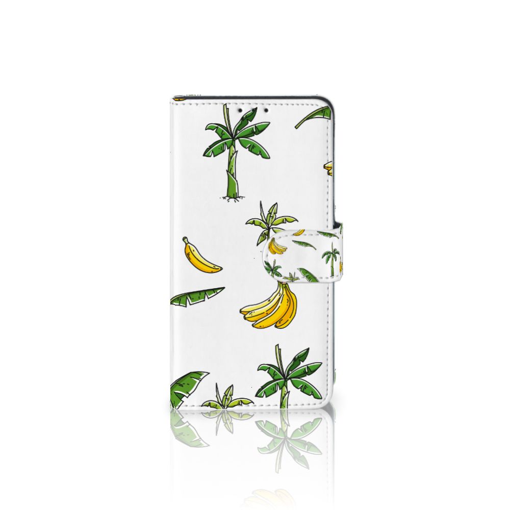 Xiaomi Mi Mix 2s Hoesje Banana Tree