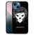 Telefoonhoesje Apple iPhone 13 mini Skull Hair