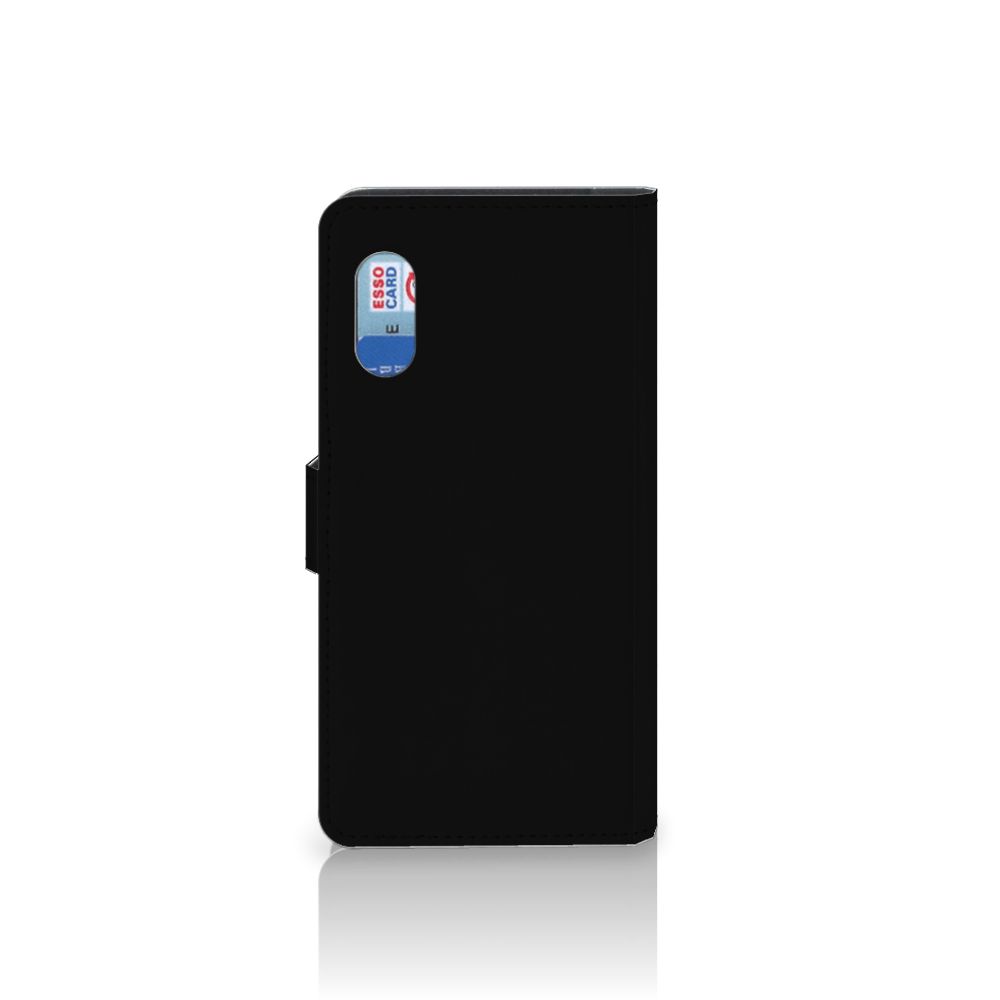 Samsung Xcover Pro Leuk Hoesje Boho Beach