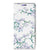 Samsung Galaxy A22 4G | M22 Uniek Smart Cover Blossom White - B2C Telecom
