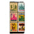 OnePlus Nord CE 2 5G Book Cover Postzegels