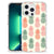 iPhone 13 Pro Max Beschermhoes Ananas - B2C Telecom