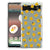 Doorzichtige Silicone Hoesje voor Google Pixel 6A Katten Emojis B2C Telecom