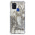 Samsung Galaxy A21s Anti-Shock Hoesje Beton Print B2C Telecom