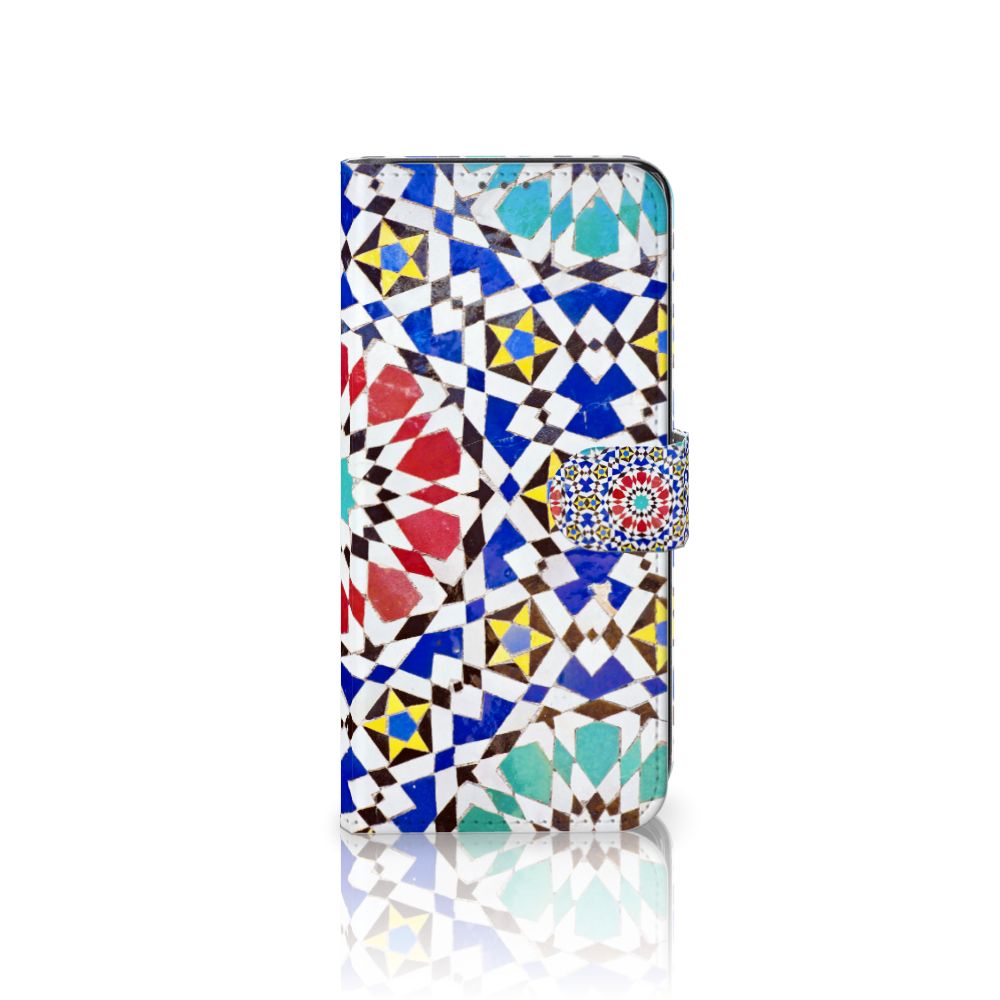 Samsung Galaxy A32 5G Bookcase Mozaïek