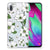 Samsung Galaxy A40 TPU Case Dogwood Flowers