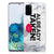 Samsung Galaxy S20 Plus Siliconen hoesje met naam Already Taken White B2C Telecom